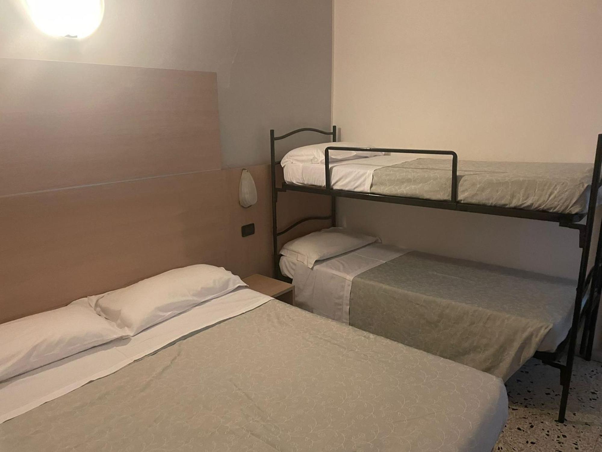 Hotel Veliero Rimini Zewnętrze zdjęcie
