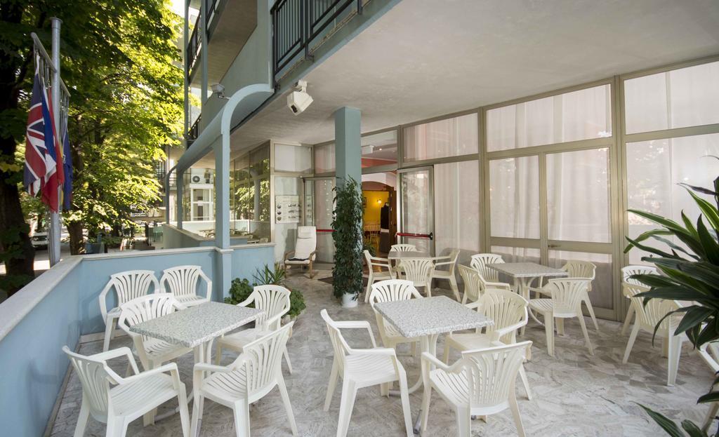Hotel Veliero Rimini Zewnętrze zdjęcie