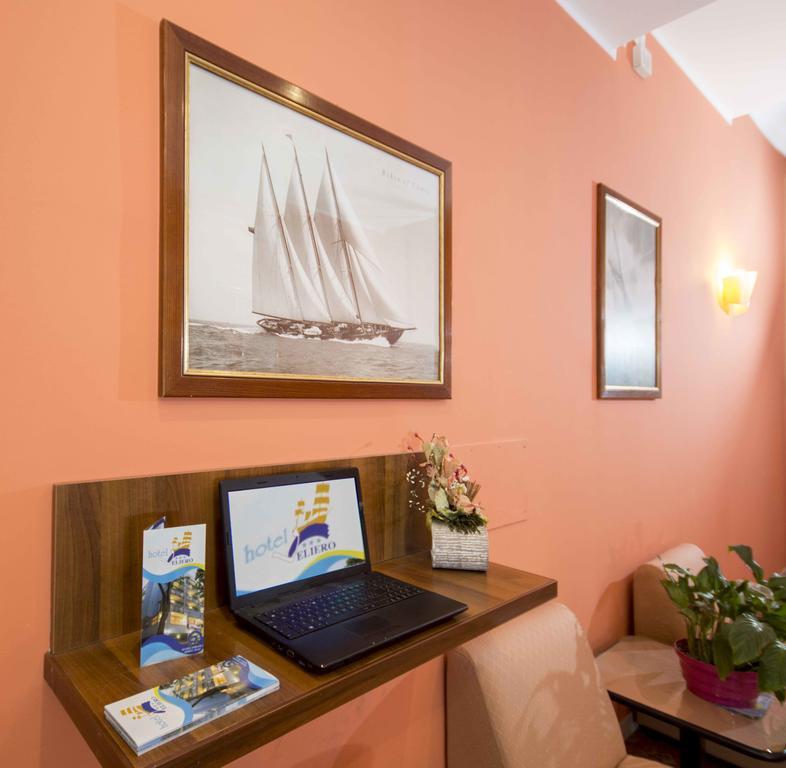 Hotel Veliero Rimini Zewnętrze zdjęcie