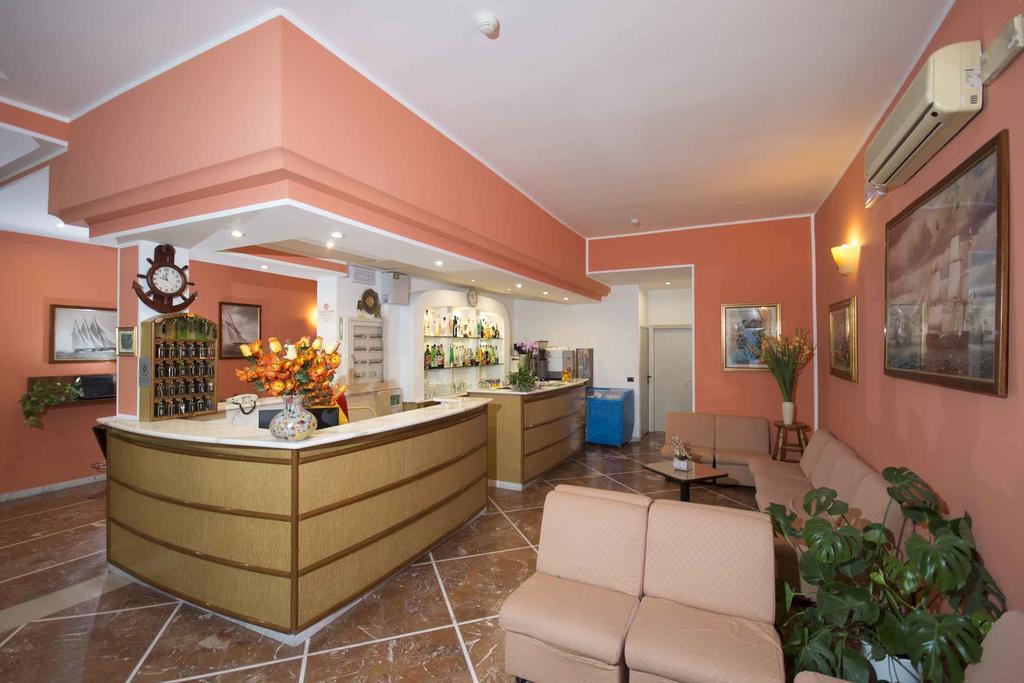 Hotel Veliero Rimini Zewnętrze zdjęcie