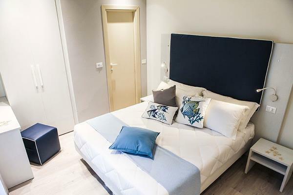 Hotel Veliero Rimini Zewnętrze zdjęcie