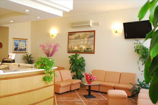 Hotel Veliero Rimini Zewnętrze zdjęcie