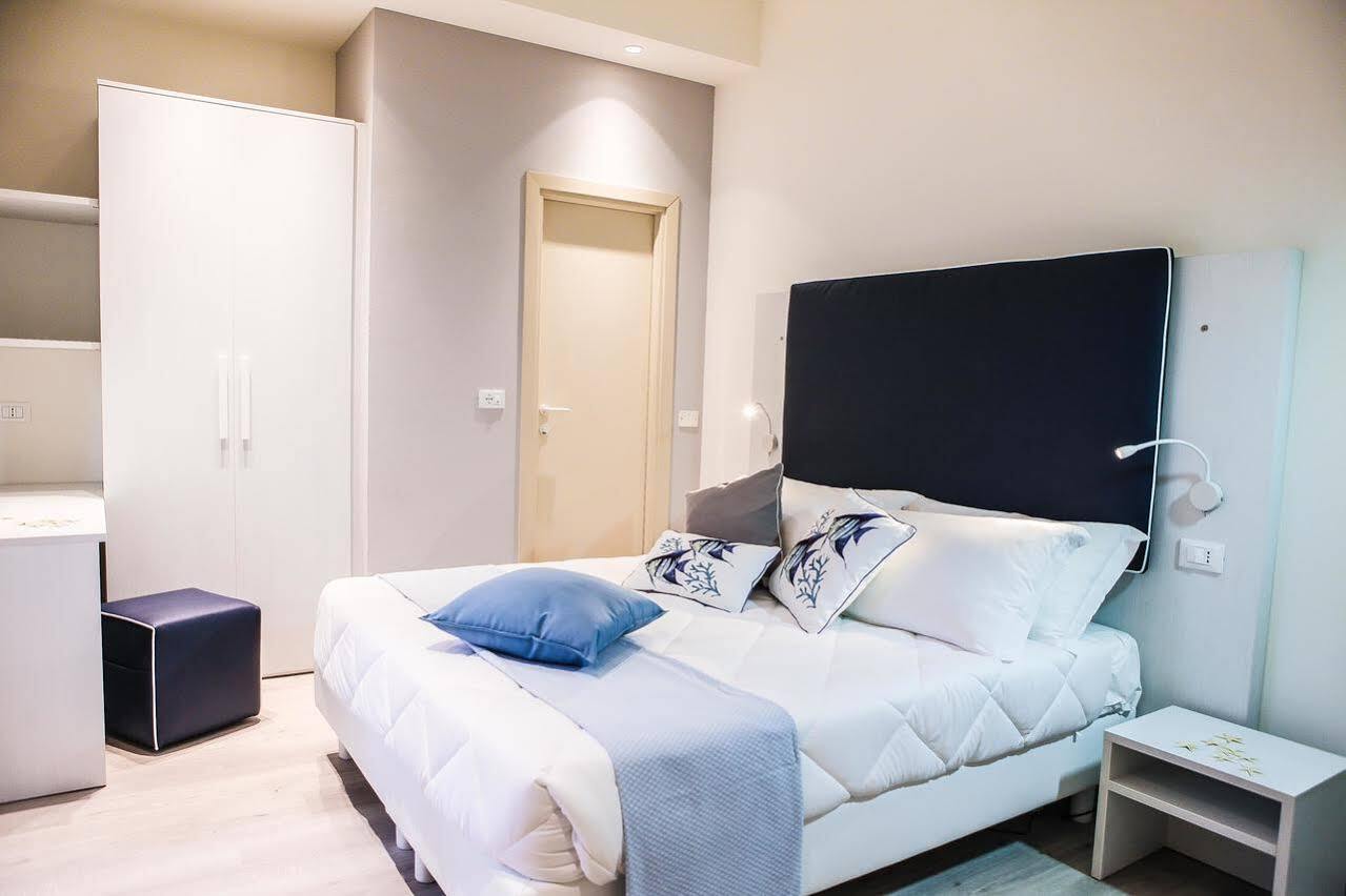 Hotel Veliero Rimini Zewnętrze zdjęcie